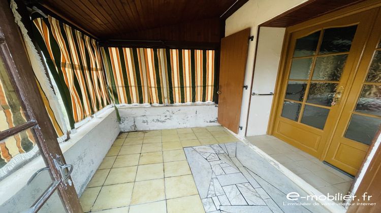 Ma-Cabane - Vente Maison Le Donjon, 105 m²