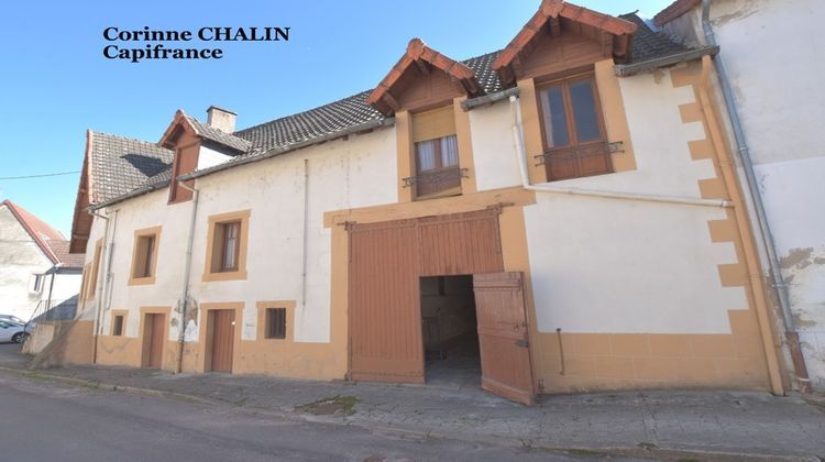 Ma-Cabane - Vente Maison LE DONJON, 125 m²