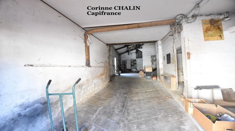 Ma-Cabane - Vente Maison LE DONJON, 125 m²