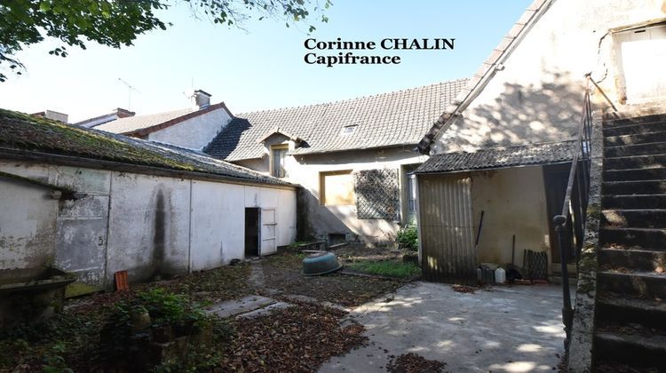 Ma-Cabane - Vente Maison LE DONJON, 125 m²