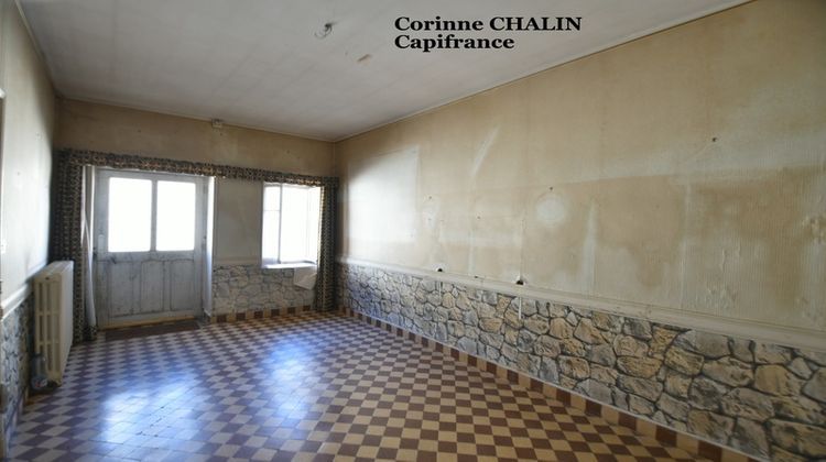 Ma-Cabane - Vente Maison LE DONJON, 125 m²