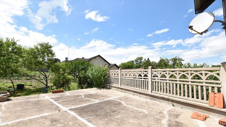 Ma-Cabane - Vente Maison LE DONJON, 155 m²