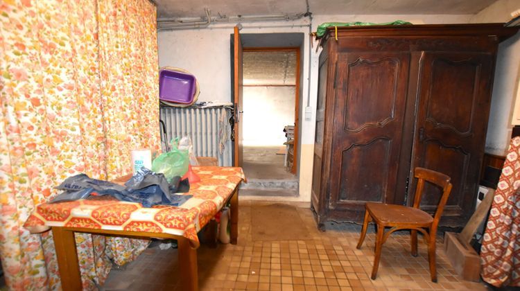 Ma-Cabane - Vente Maison LE DONJON, 155 m²