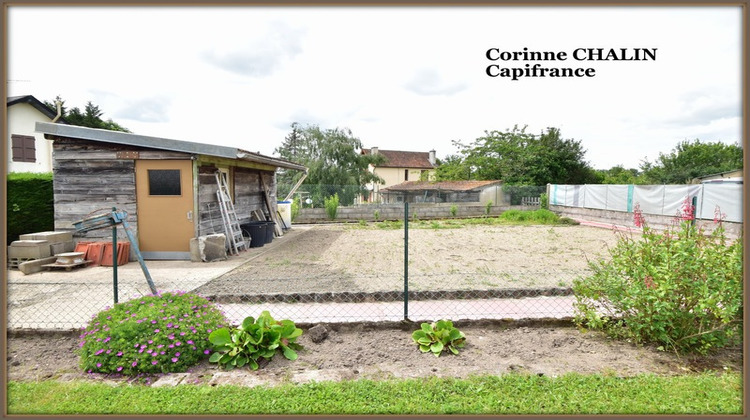 Ma-Cabane - Vente Maison LE DONJON, 137 m²