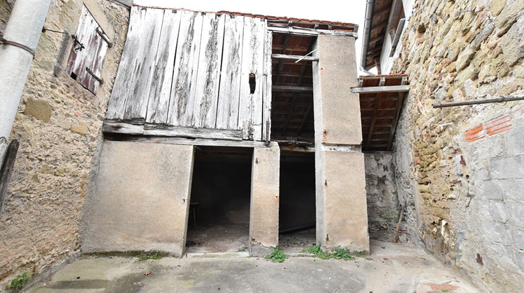 Ma-Cabane - Vente Maison LE DONJON, 140 m²