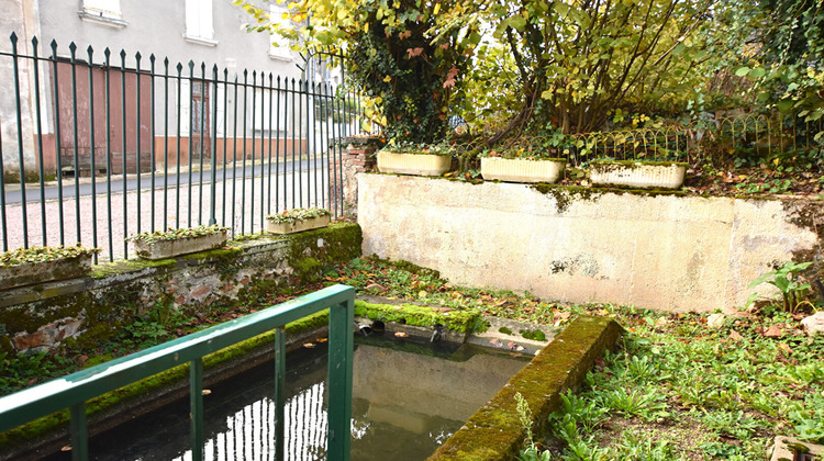 Ma-Cabane - Vente Maison LE DONJON, 140 m²