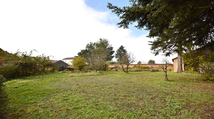 Ma-Cabane - Vente Maison LE DONJON, 140 m²