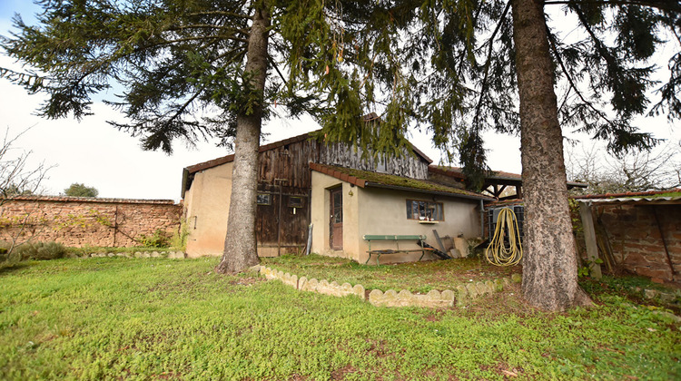 Ma-Cabane - Vente Maison LE DONJON, 140 m²