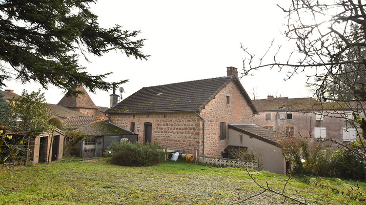 Ma-Cabane - Vente Maison LE DONJON, 140 m²