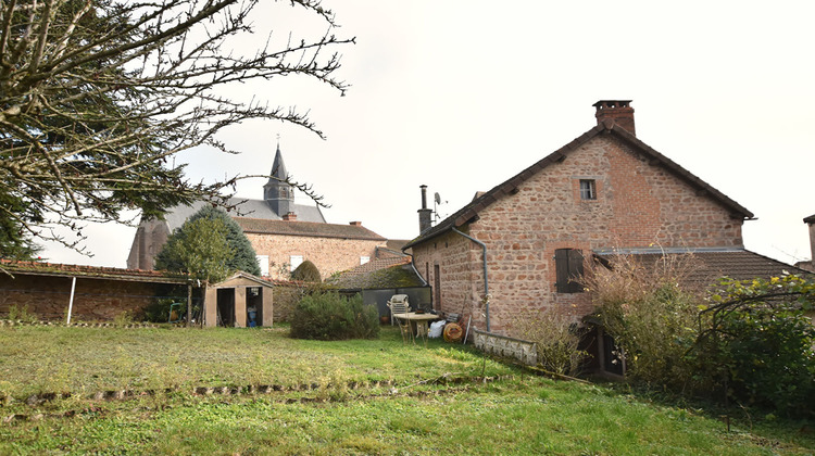 Ma-Cabane - Vente Maison LE DONJON, 140 m²