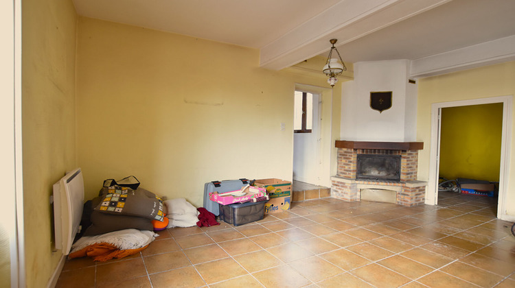 Ma-Cabane - Vente Maison LE DONJON, 140 m²