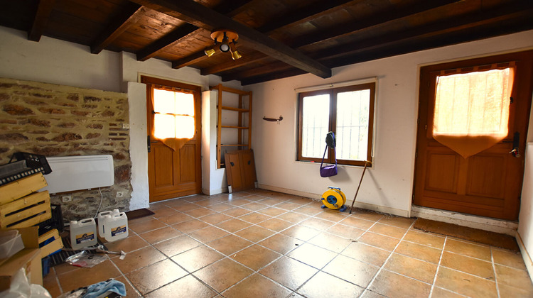 Ma-Cabane - Vente Maison LE DONJON, 140 m²