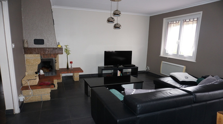 Ma-Cabane - Vente Maison Le Donjon, 122 m²