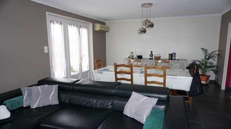 Ma-Cabane - Vente Maison Le Donjon, 122 m²