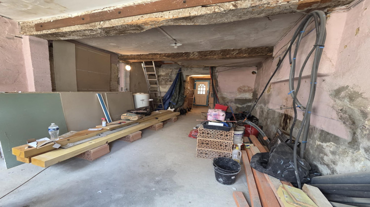 Ma-Cabane - Vente Maison Le Donjon, 55 m²