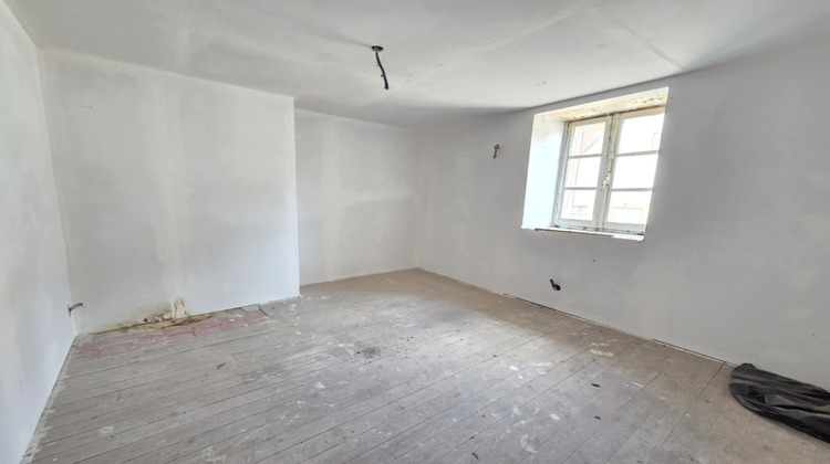 Ma-Cabane - Vente Maison Le Donjon, 55 m²