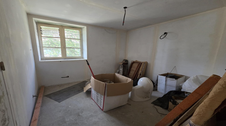 Ma-Cabane - Vente Maison Le Donjon, 55 m²