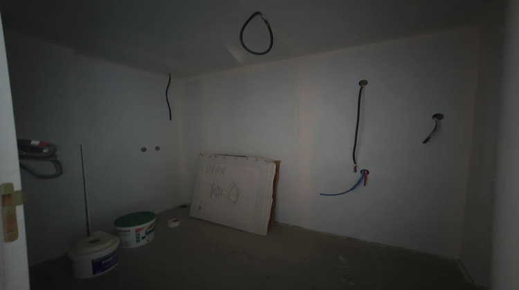 Ma-Cabane - Vente Maison Le Donjon, 55 m²