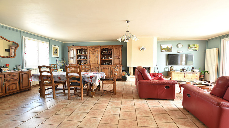 Ma-Cabane - Vente Maison LE DONJON, 108 m²