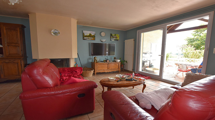 Ma-Cabane - Vente Maison LE DONJON, 108 m²