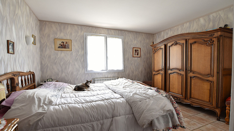 Ma-Cabane - Vente Maison LE DONJON, 108 m²