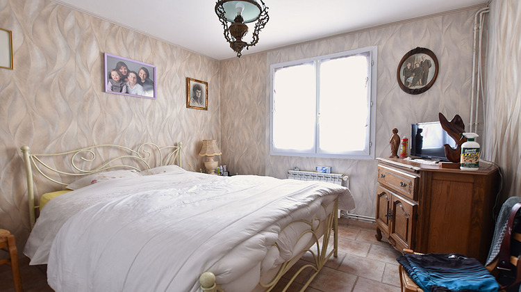 Ma-Cabane - Vente Maison LE DONJON, 108 m²