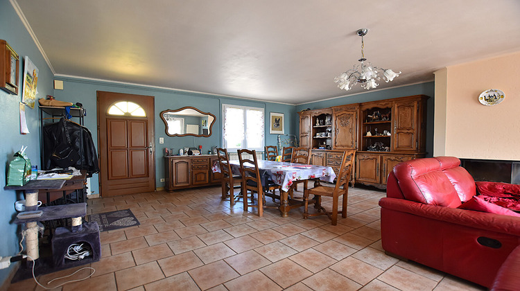 Ma-Cabane - Vente Maison LE DONJON, 108 m²