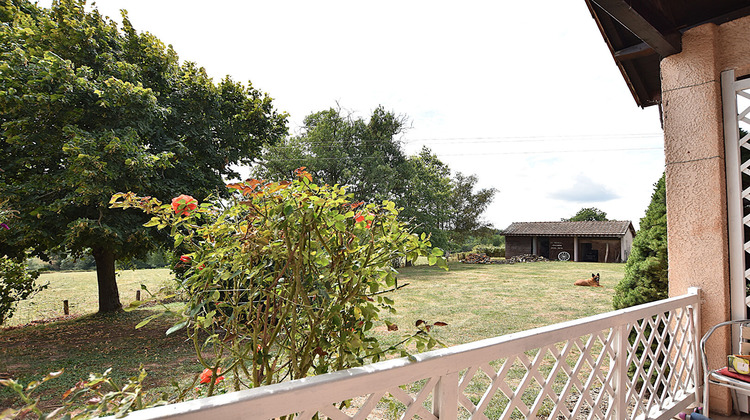 Ma-Cabane - Vente Maison LE DONJON, 108 m²