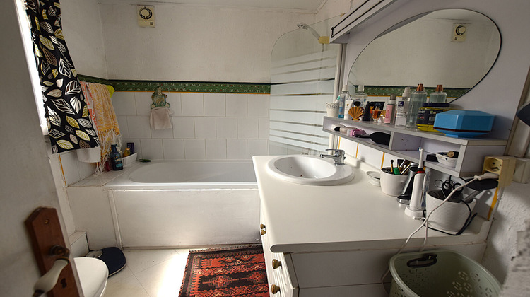 Ma-Cabane - Vente Maison LE DONJON, 54 m²