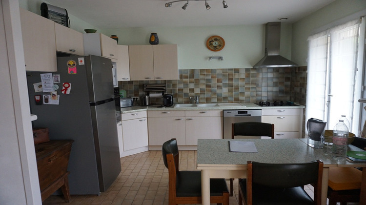 Ma-Cabane - Vente Maison Le Donjon, 123 m²