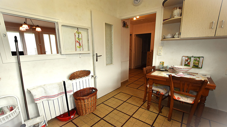 Ma-Cabane - Vente Maison LE DONJON, 72 m²