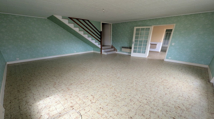 Ma-Cabane - Vente Maison LE DONJON, 140 m²