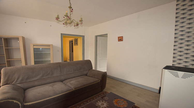 Ma-Cabane - Vente Maison LE DONJON, 73 m²