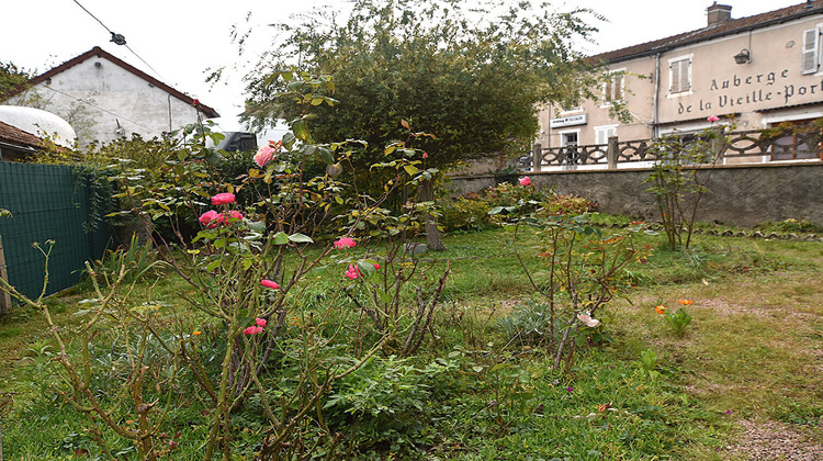 Ma-Cabane - Vente Maison LE DONJON, 73 m²