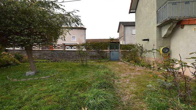 Ma-Cabane - Vente Maison LE DONJON, 73 m²
