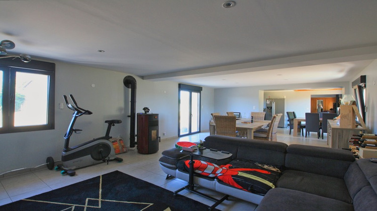 Ma-Cabane - Vente Maison LE DONJON, 167 m²