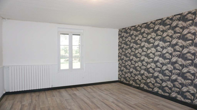 Ma-Cabane - Vente Maison Le Donjon, 77 m²