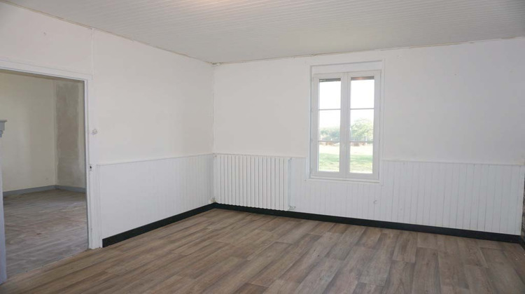Ma-Cabane - Vente Maison Le Donjon, 77 m²