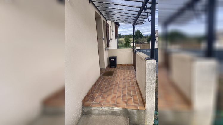 Ma-Cabane - Vente Maison Le Donjon, 65 m²