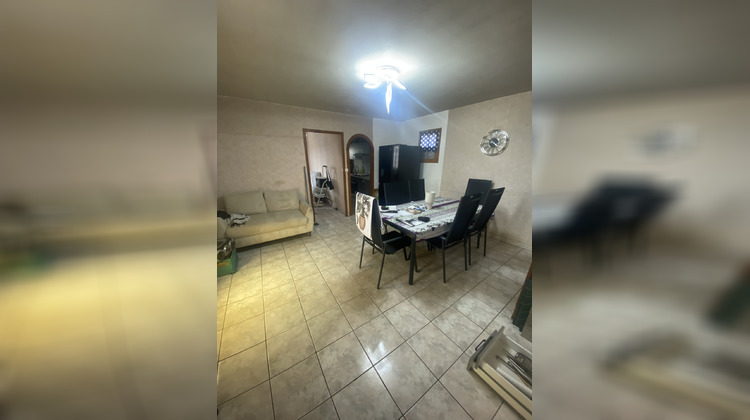 Ma-Cabane - Vente Maison Le Donjon, 65 m²