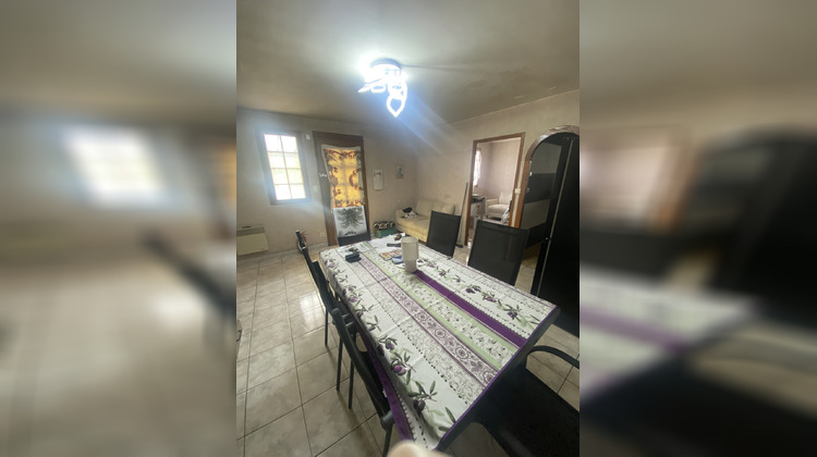 Ma-Cabane - Vente Maison Le Donjon, 65 m²