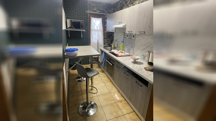 Ma-Cabane - Vente Maison Le Donjon, 65 m²