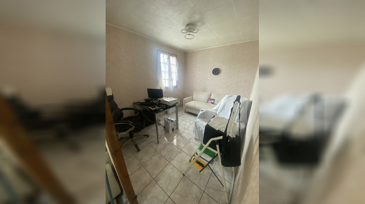 Ma-Cabane - Vente Maison Le Donjon, 65 m²