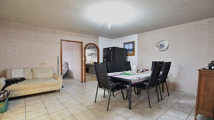 Ma-Cabane - Vente Maison LE DONJON, 65 m²