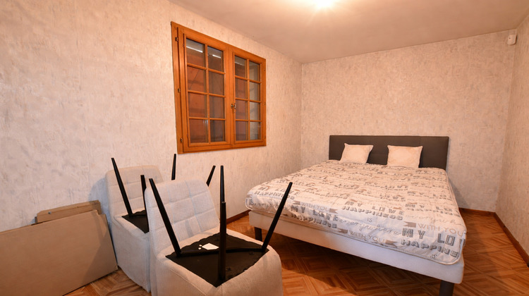 Ma-Cabane - Vente Maison LE DONJON, 65 m²