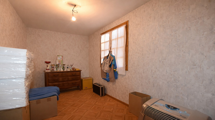 Ma-Cabane - Vente Maison LE DONJON, 65 m²