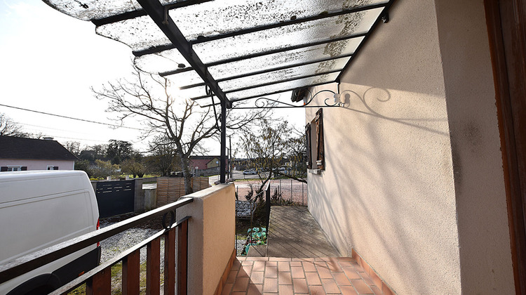 Ma-Cabane - Vente Maison LE DONJON, 65 m²