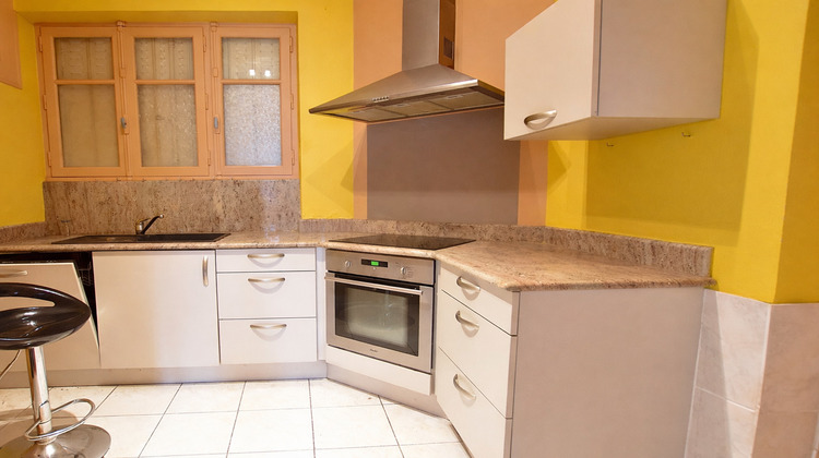 Ma-Cabane - Vente Maison LE DONJON, 140 m²