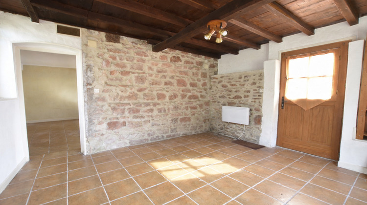 Ma-Cabane - Vente Maison LE DONJON, 140 m²