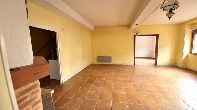 Ma-Cabane - Vente Maison LE DONJON, 140 m²